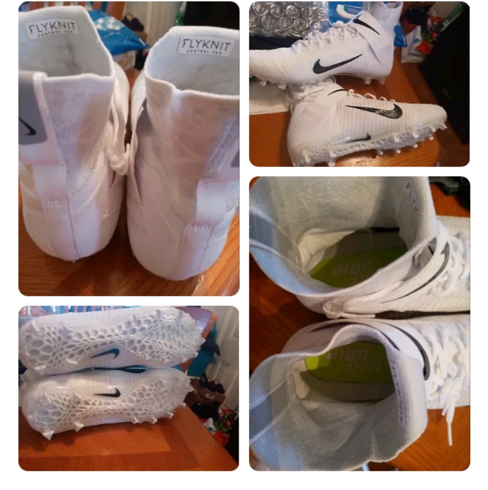 Nike Football Cleats